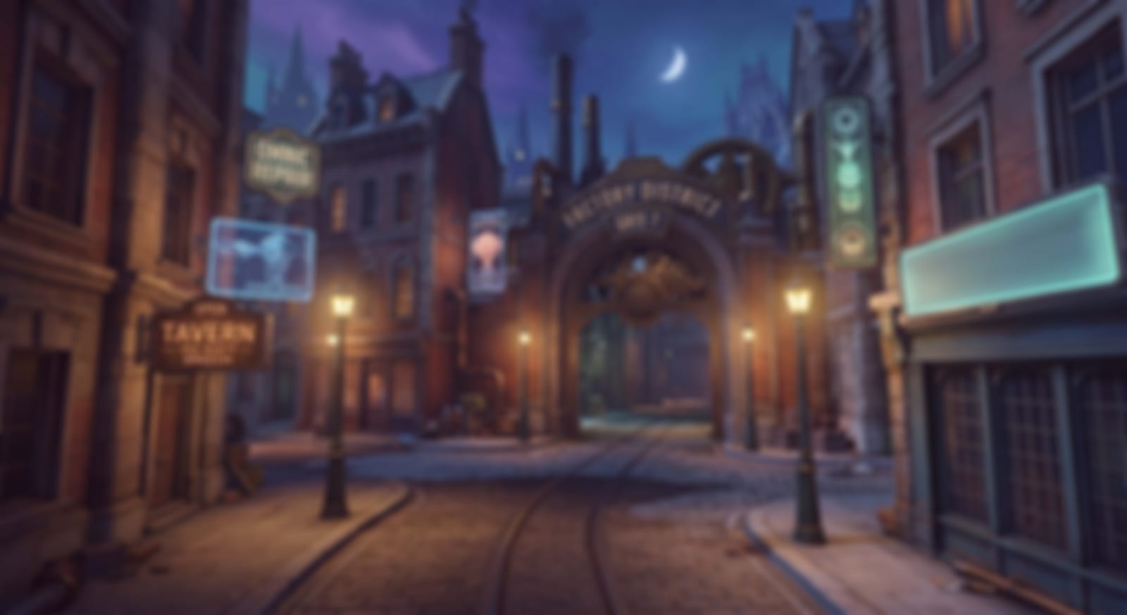 Replay video frame (e.g. a teamfight)